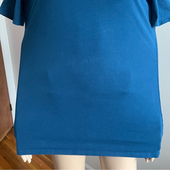 GYMSHARK APOLLO T-SHIRT Size M - Picture 4 of 9